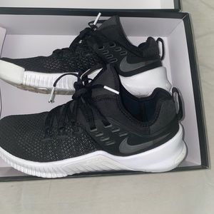 COPY - Nike Free Metcon